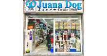 Juana Dog - Sant Andreu