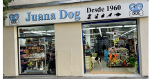 Juana Dog - Sant Carles
