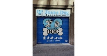 Juana Dog - Muntaner